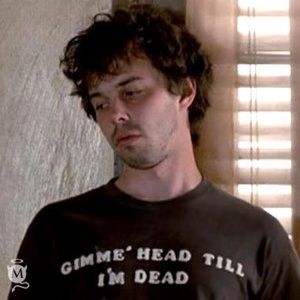 Meet your Posher, Robert